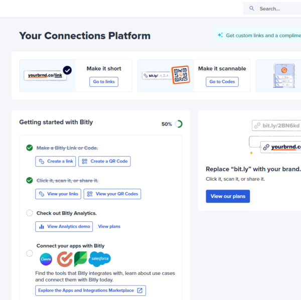 bit.ly (URL 단축 사이트)