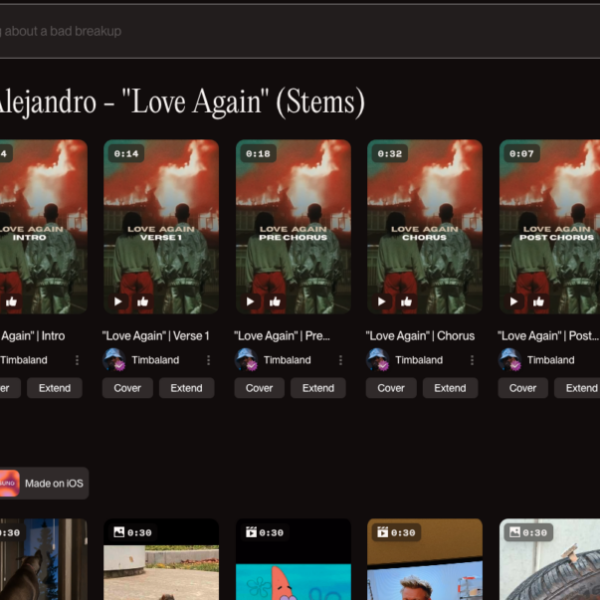 suno.com(음악을 만들어 드립니다)